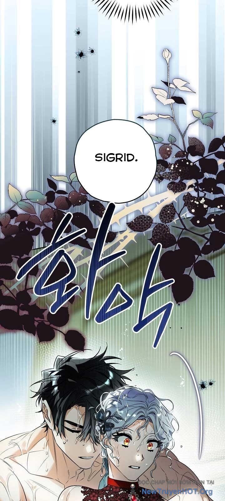 Sigrid Chap 80 - Next Chap 81