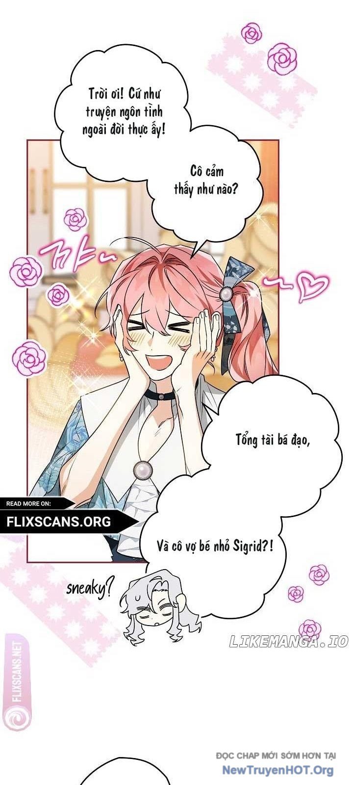 Sigrid Chap 80 - Next Chap 81