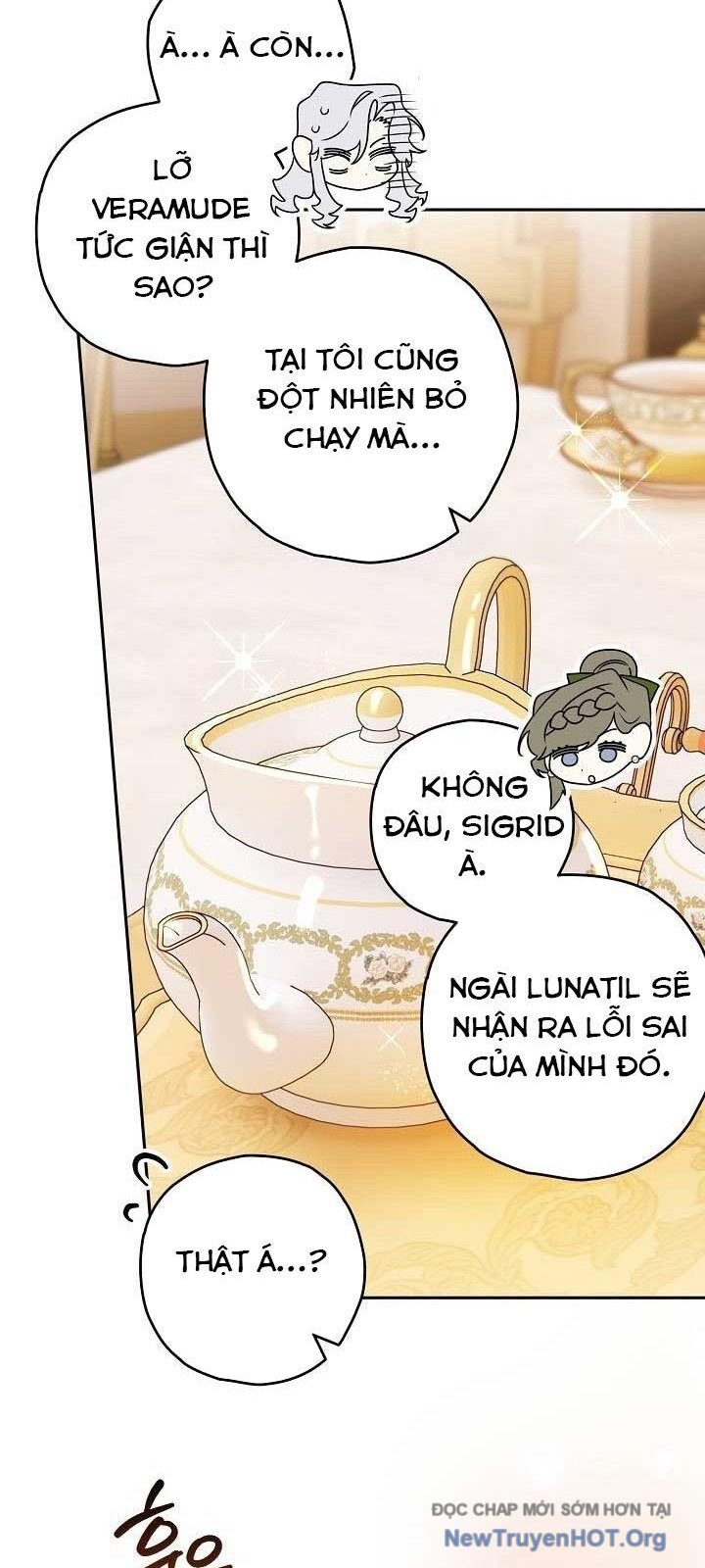 Sigrid Chap 80 - Next Chap 81