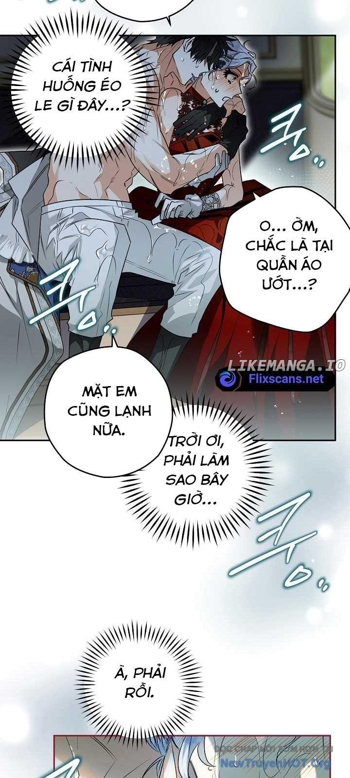 Sigrid Chap 80 - Next Chap 81
