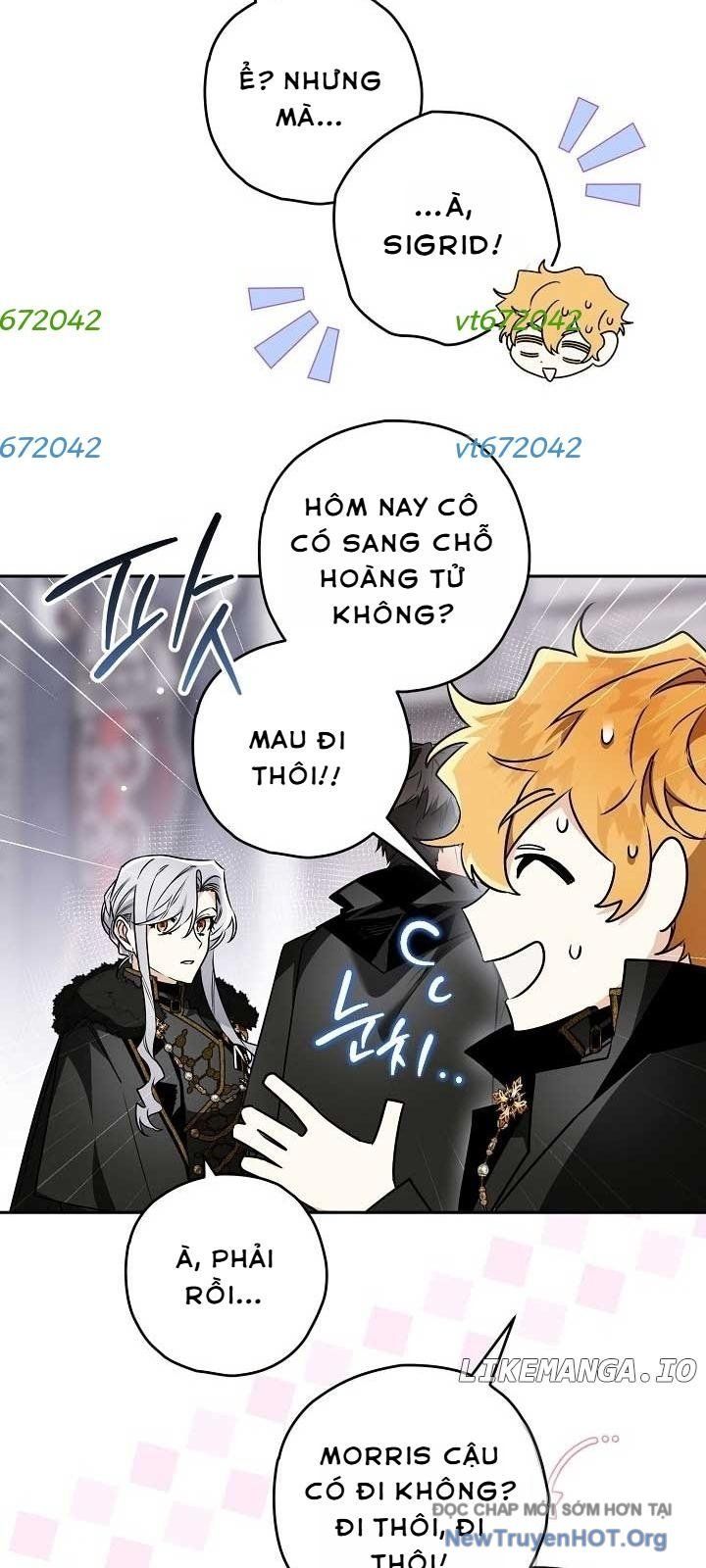 Sigrid Chap 81 - Next Chap 82