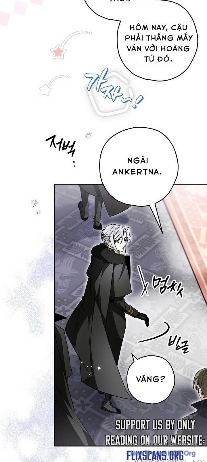 Sigrid Chap 81 - Next Chap 82