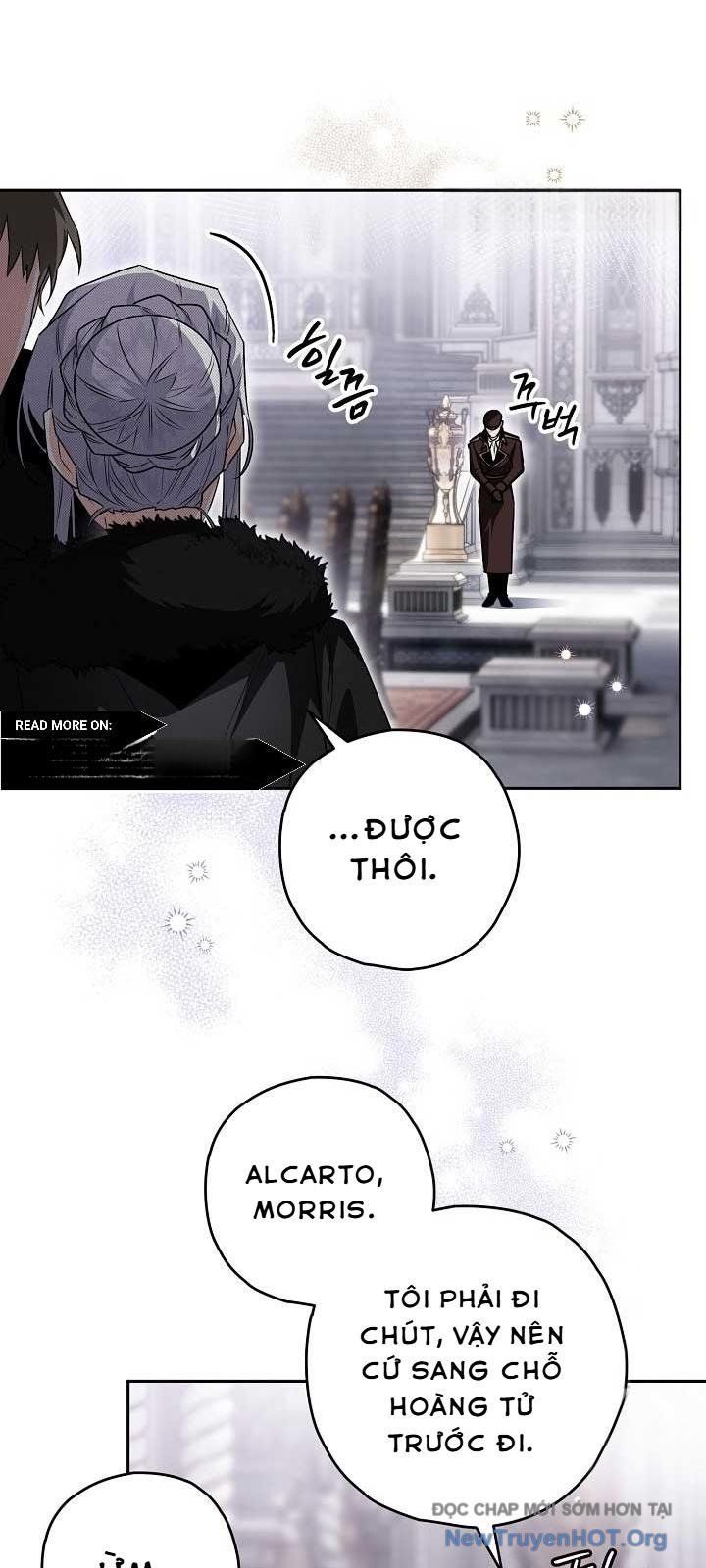 Sigrid Chap 81 - Next Chap 82