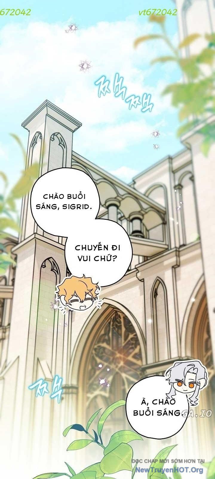 Sigrid Chap 81 - Next Chap 82