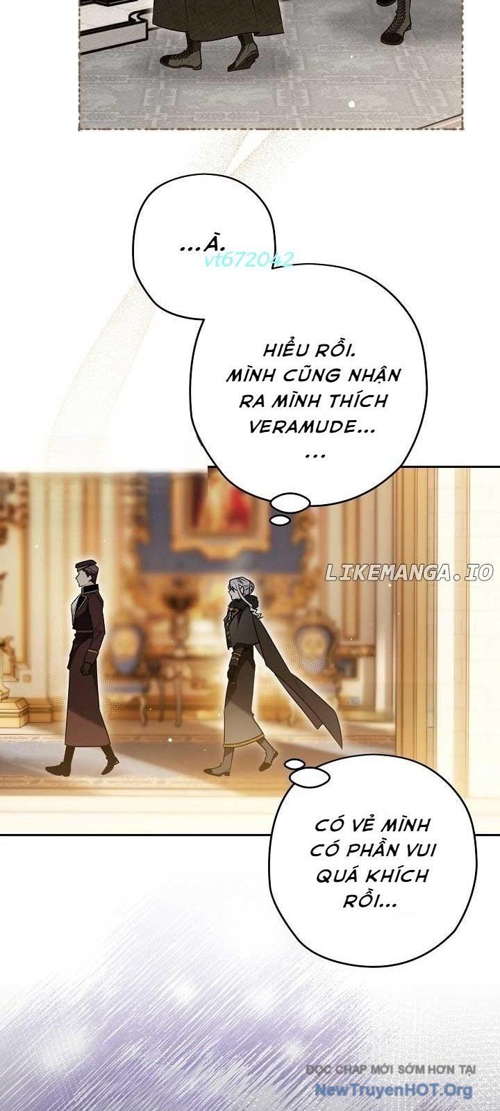 Sigrid Chap 81 - Next Chap 82