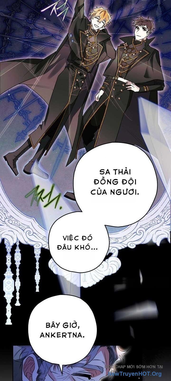 Sigrid Chap 81 - Next Chap 82