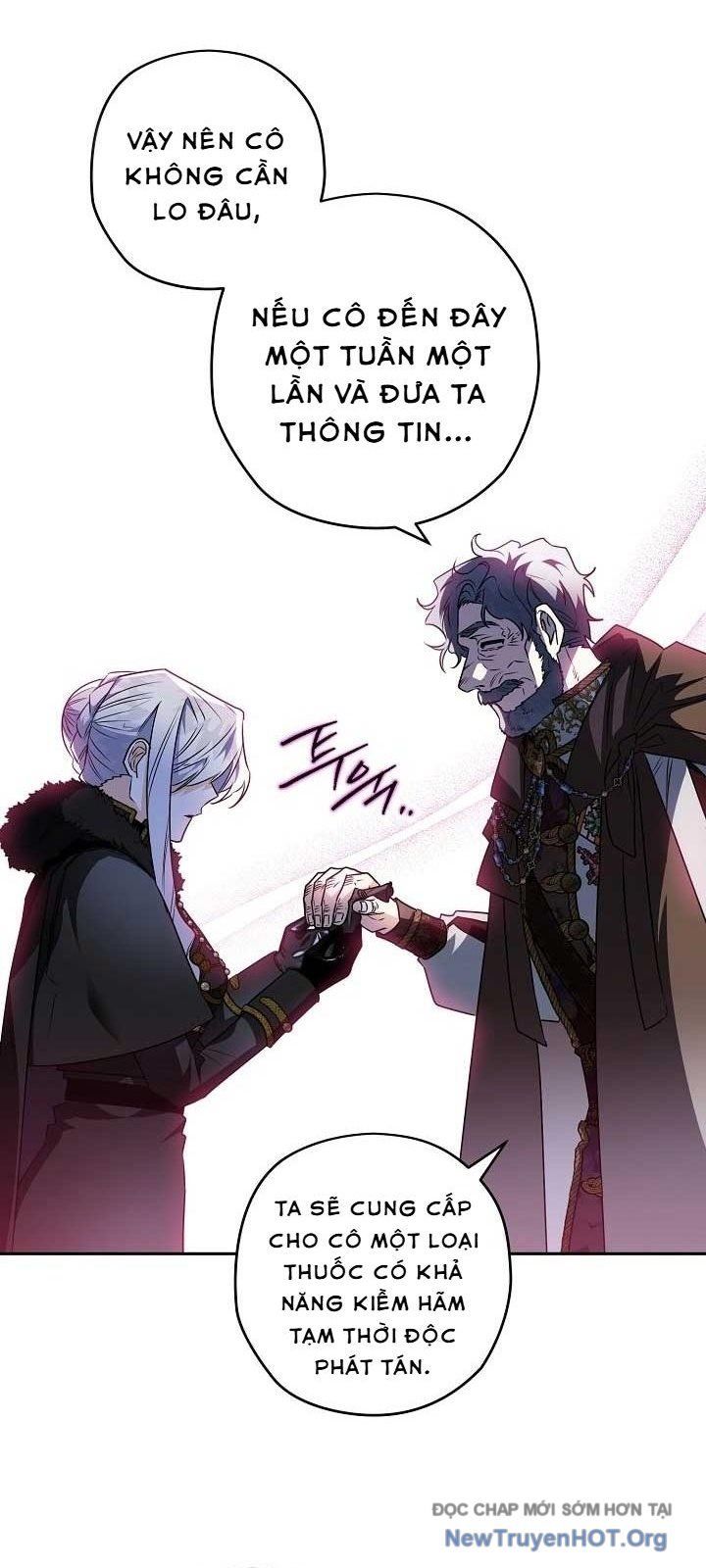 Sigrid Chap 81 - Next Chap 82