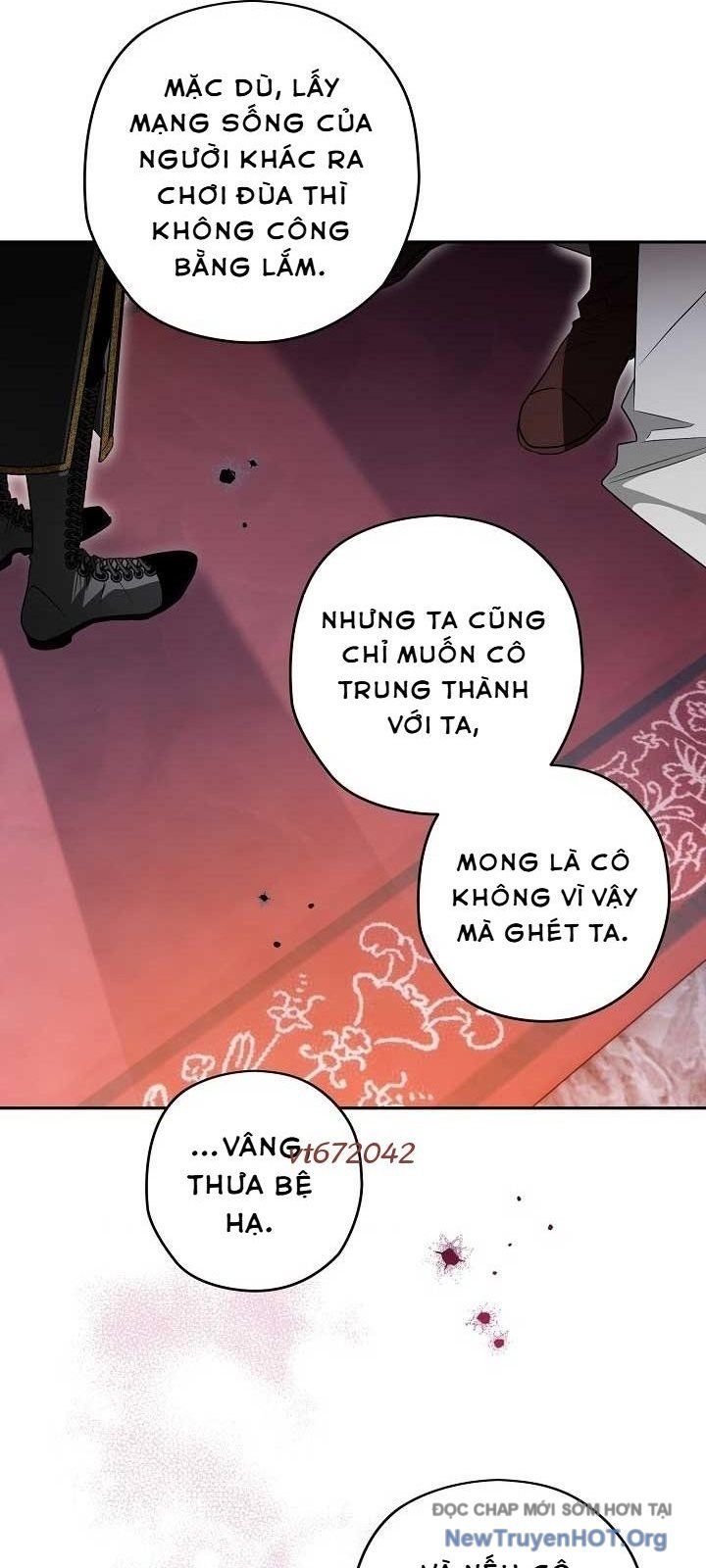Sigrid Chap 81 - Next Chap 82