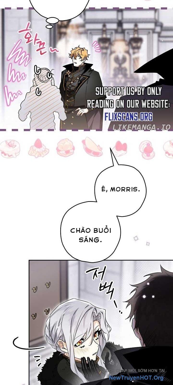 Sigrid Chap 81 - Next Chap 82