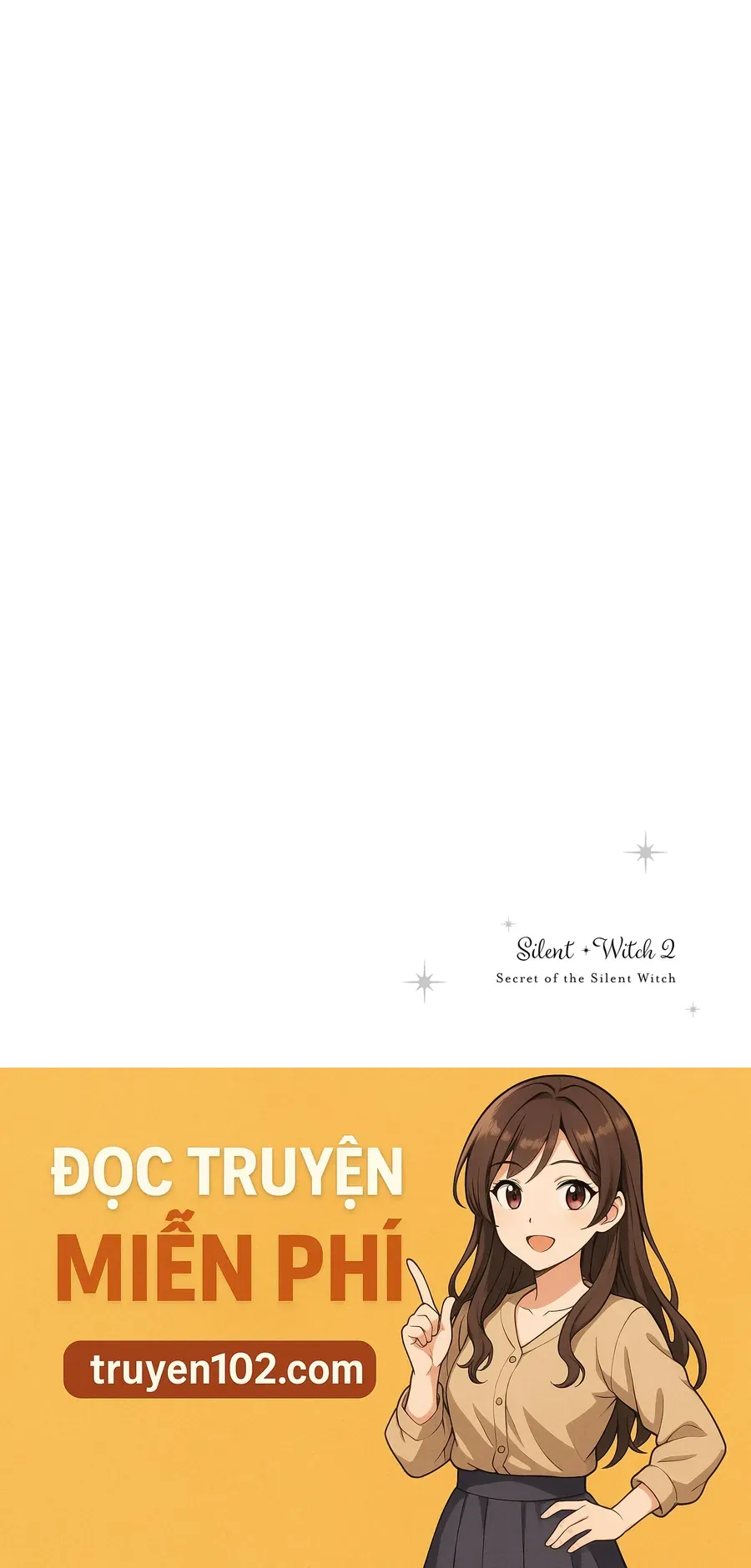 Silent Witch: Chinmoku No Majo No Kakushigoto Chap 5 - Next Chap 6