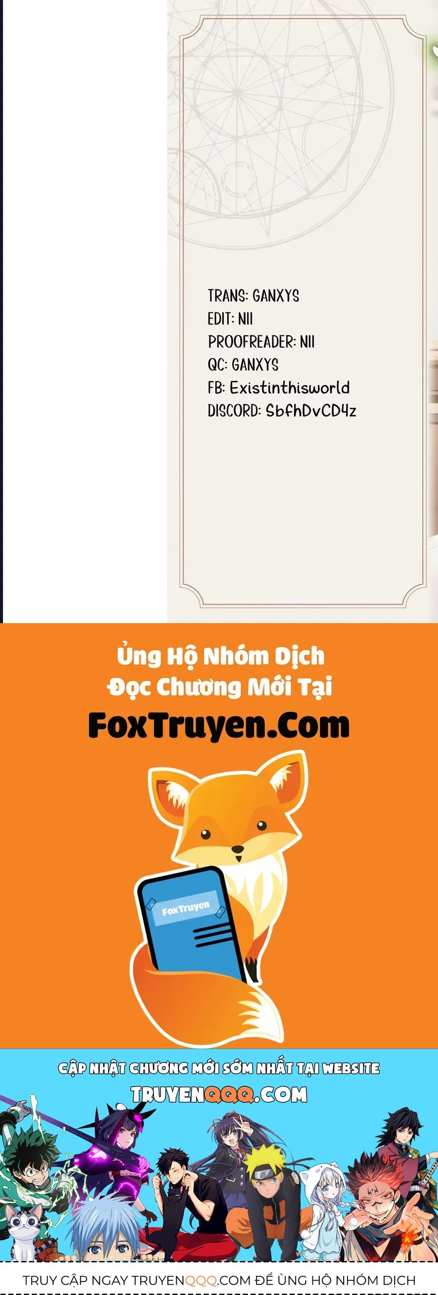 Silent Witch: Chinmoku No Majo No Kakushigoto Chap 8 - Next Chap 9