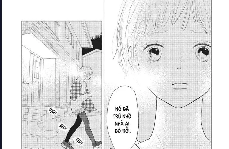 Sinh Linh Bé Nhỏ Trong Em Chap 1 - Next Chap 2