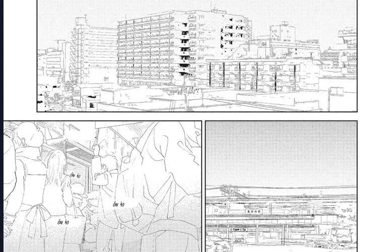 Sinh Linh Bé Nhỏ Trong Em Chap 1 - Next Chap 2