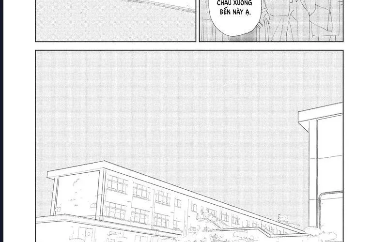 Sinh Linh Bé Nhỏ Trong Em Chap 1 - Next Chap 2