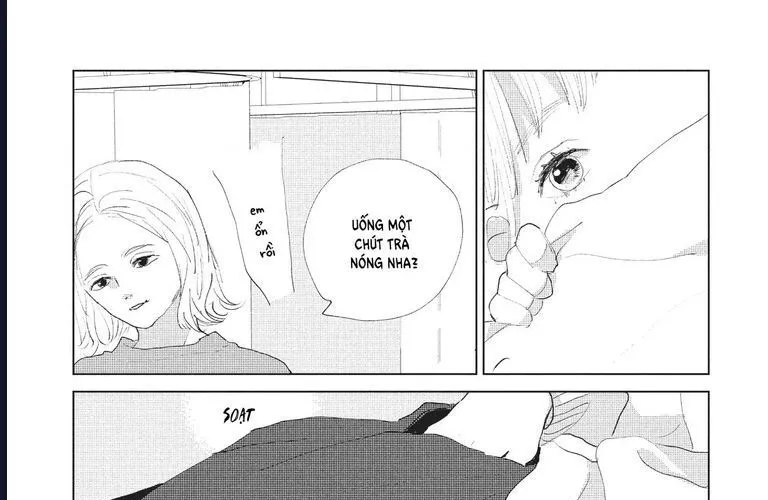 Sinh Linh Bé Nhỏ Trong Em Chap 1 - Next Chap 2