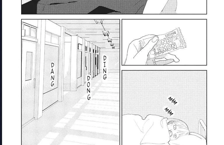 Sinh Linh Bé Nhỏ Trong Em Chap 1 - Next Chap 2