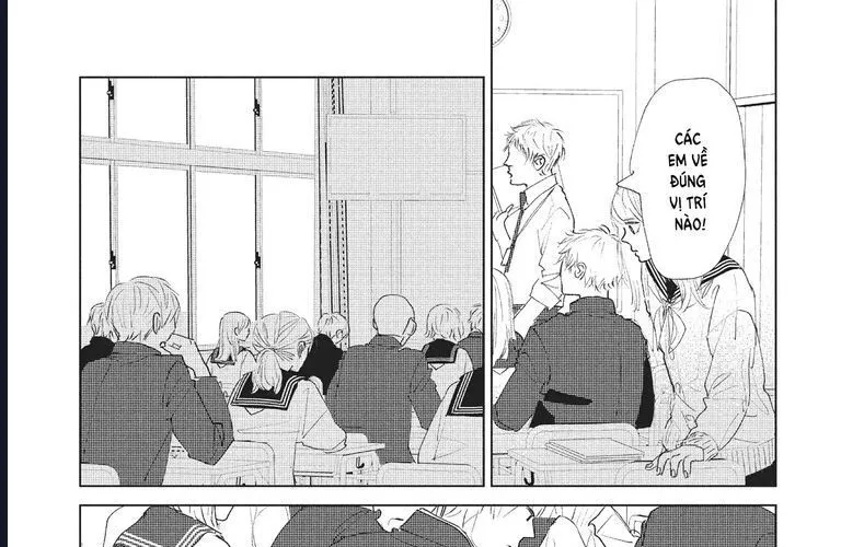 Sinh Linh Bé Nhỏ Trong Em Chap 1 - Next Chap 2