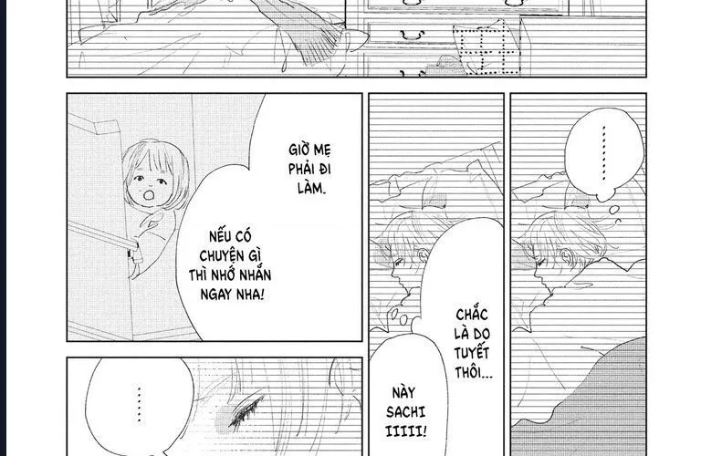 Sinh Linh Bé Nhỏ Trong Em Chap 1 - Next Chap 2