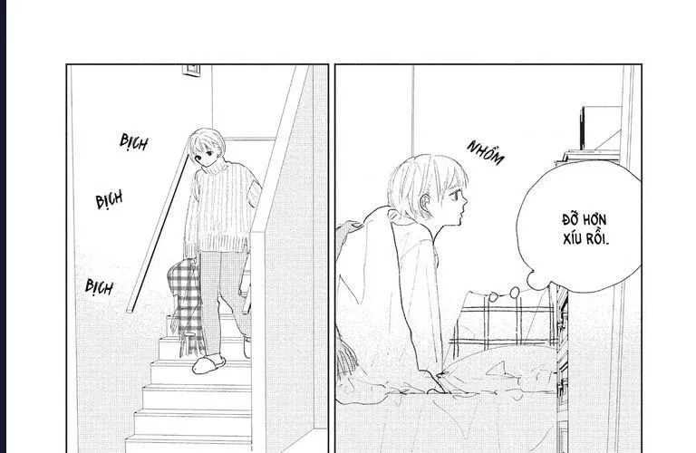 Sinh Linh Bé Nhỏ Trong Em Chap 1 - Next Chap 2