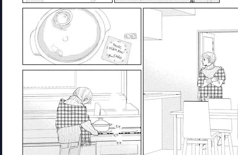 Sinh Linh Bé Nhỏ Trong Em Chap 1 - Next Chap 2