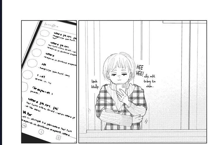 Sinh Linh Bé Nhỏ Trong Em Chap 1 - Next Chap 2