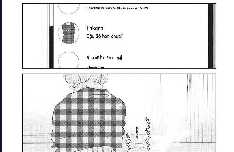 Sinh Linh Bé Nhỏ Trong Em Chap 1 - Next Chap 2