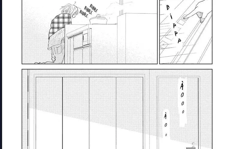 Sinh Linh Bé Nhỏ Trong Em Chap 1 - Next Chap 2