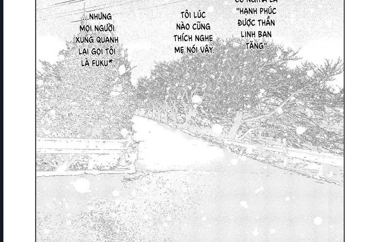 Sinh Linh Bé Nhỏ Trong Em Chap 1 - Next Chap 2