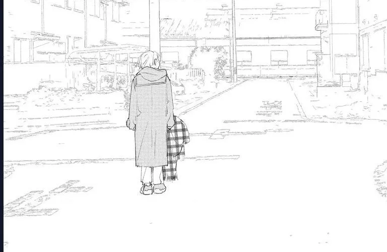 Sinh Linh Bé Nhỏ Trong Em Chap 1 - Next Chap 2