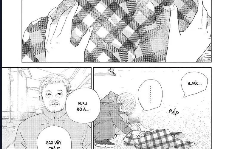 Sinh Linh Bé Nhỏ Trong Em Chap 1 - Next Chap 2