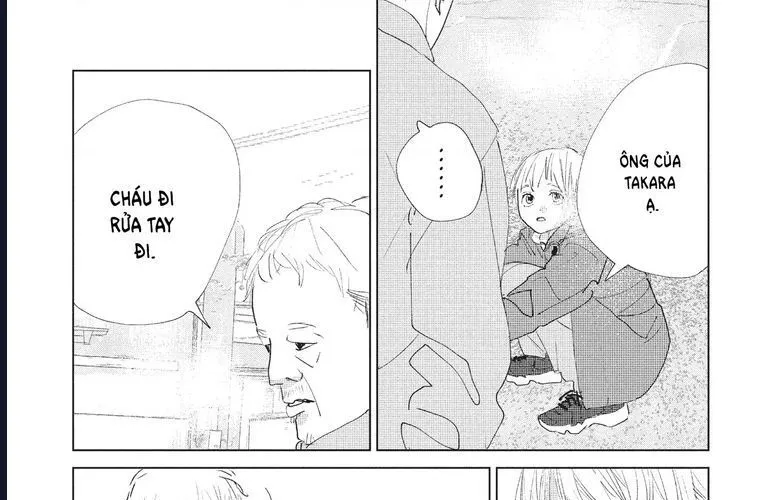 Sinh Linh Bé Nhỏ Trong Em Chap 1 - Next Chap 2