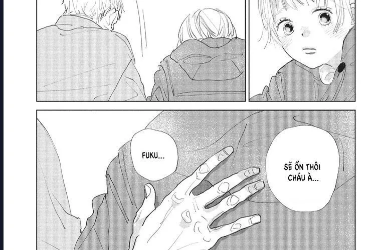 Sinh Linh Bé Nhỏ Trong Em Chap 1 - Next Chap 2