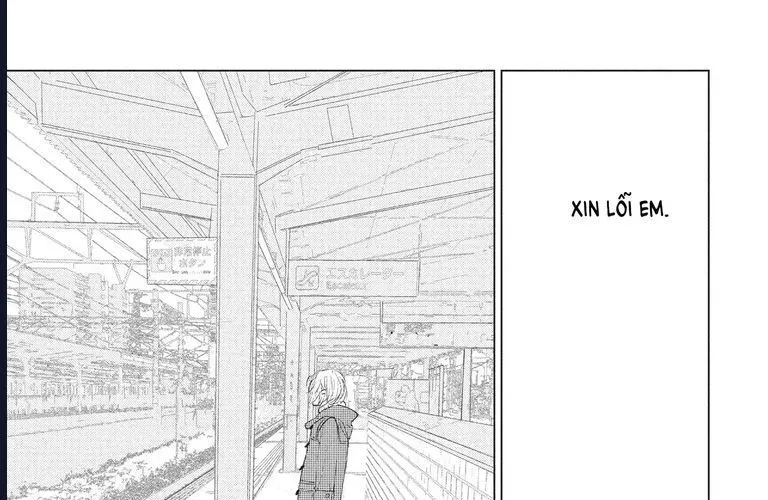 Sinh Linh Bé Nhỏ Trong Em Chap 1 - Next Chap 2