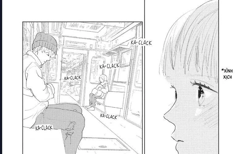 Sinh Linh Bé Nhỏ Trong Em Chap 1 - Next Chap 2