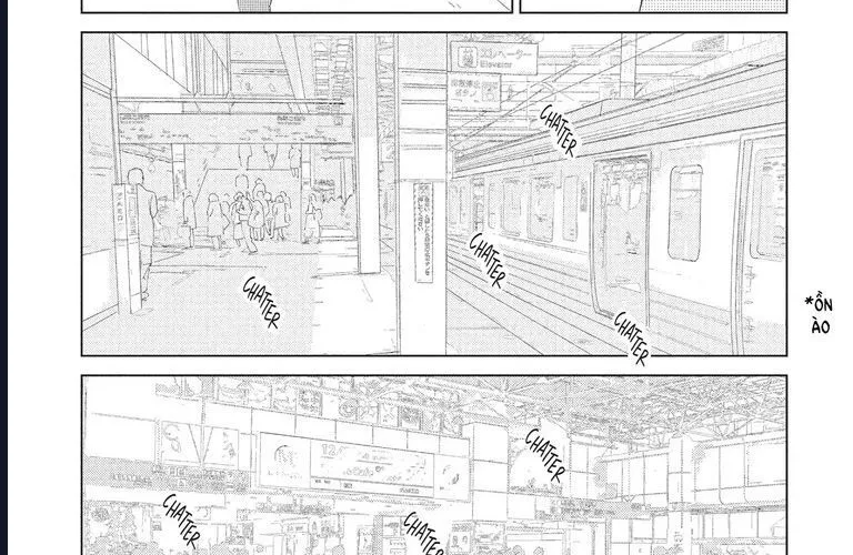 Sinh Linh Bé Nhỏ Trong Em Chap 1 - Next Chap 2