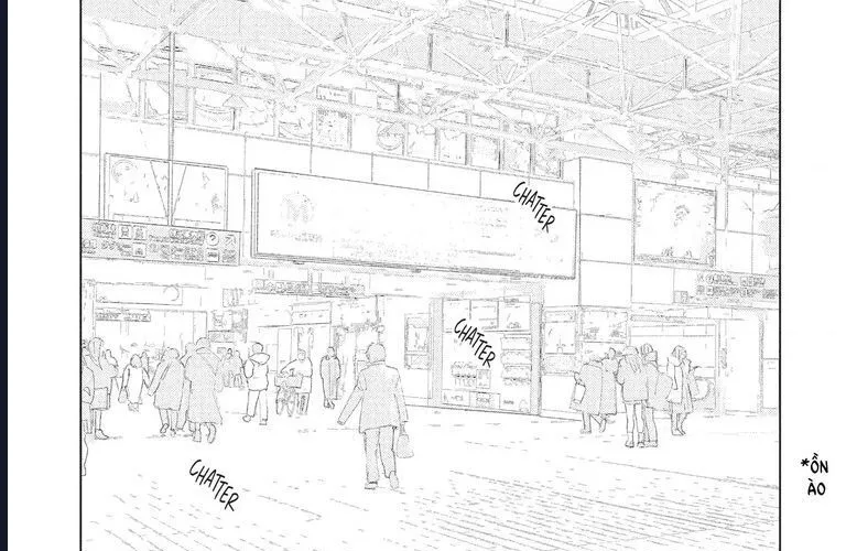 Sinh Linh Bé Nhỏ Trong Em Chap 1 - Next Chap 2