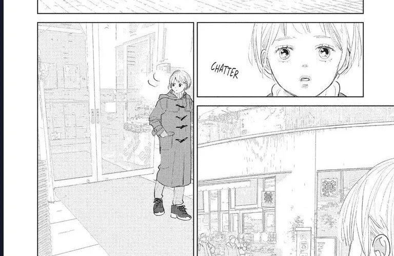 Sinh Linh Bé Nhỏ Trong Em Chap 1 - Next Chap 2