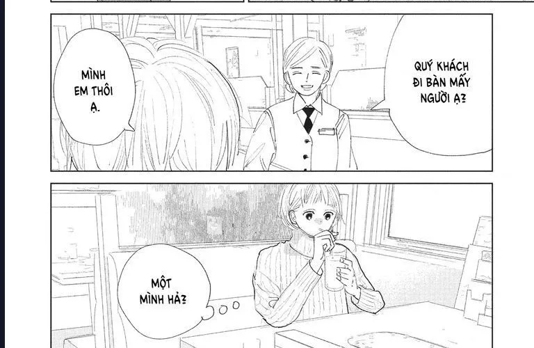 Sinh Linh Bé Nhỏ Trong Em Chap 1 - Next Chap 2