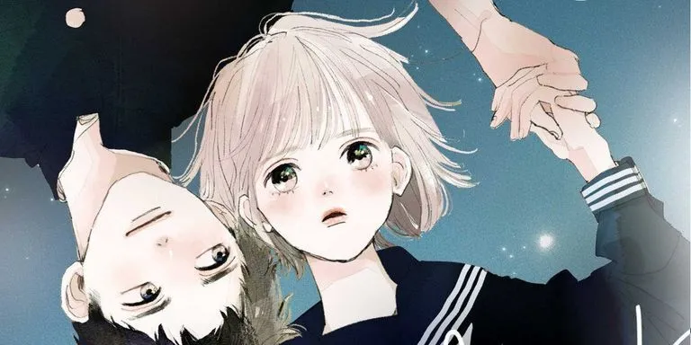 Sinh Linh Bé Nhỏ Trong Em Chap 1 - Next Chap 2