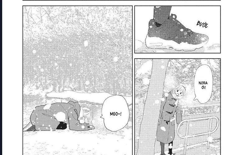 Sinh Linh Bé Nhỏ Trong Em Chap 1 - Next Chap 2