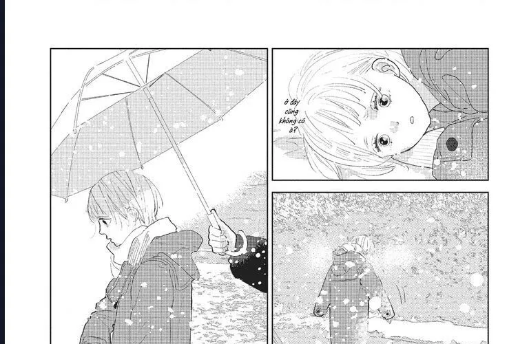 Sinh Linh Bé Nhỏ Trong Em Chap 1 - Next Chap 2