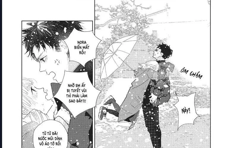 Sinh Linh Bé Nhỏ Trong Em Chap 1 - Next Chap 2