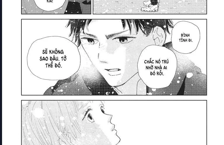 Sinh Linh Bé Nhỏ Trong Em Chap 1 - Next Chap 2