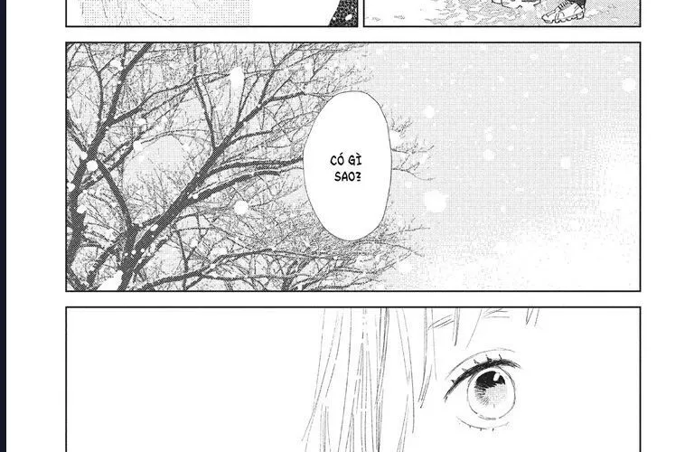 Sinh Linh Bé Nhỏ Trong Em Chap 1 - Next Chap 2