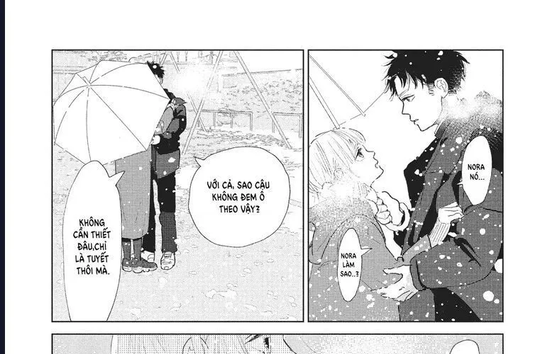 Sinh Linh Bé Nhỏ Trong Em Chap 1 - Next Chap 2