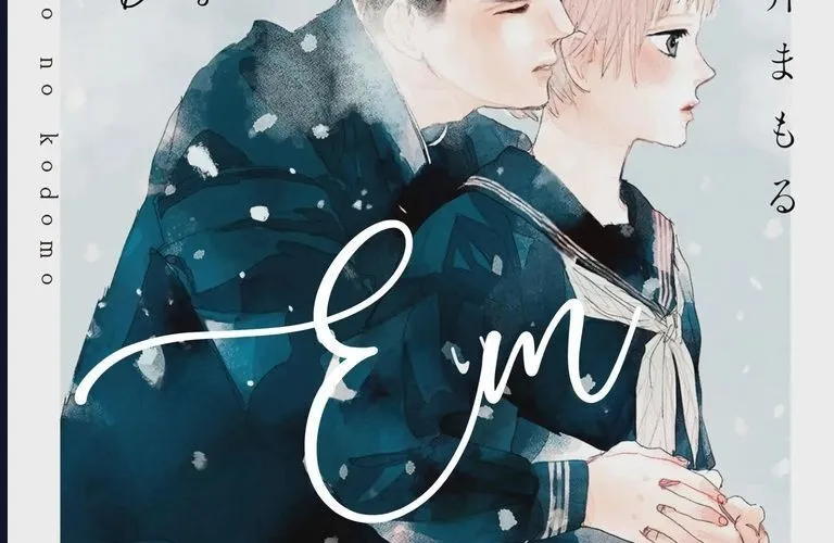 Sinh Linh Bé Nhỏ Trong Em Chap 1 - Next Chap 2