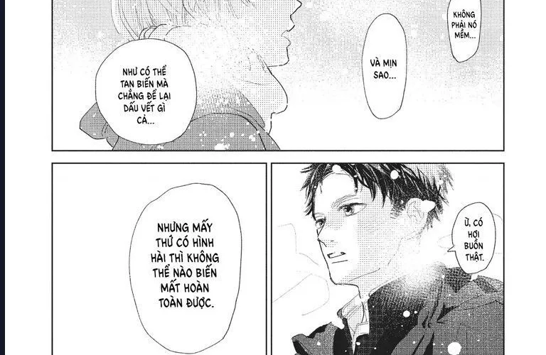 Sinh Linh Bé Nhỏ Trong Em Chap 1 - Next Chap 2