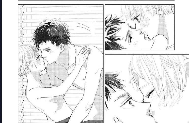 Sinh Linh Bé Nhỏ Trong Em Chap 1 - Next Chap 2