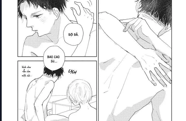 Sinh Linh Bé Nhỏ Trong Em Chap 1 - Next Chap 2