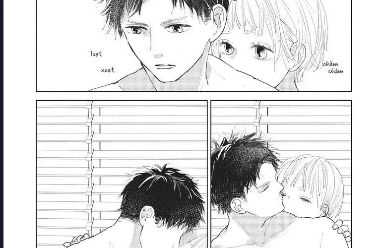 Sinh Linh Bé Nhỏ Trong Em Chap 1 - Next Chap 2